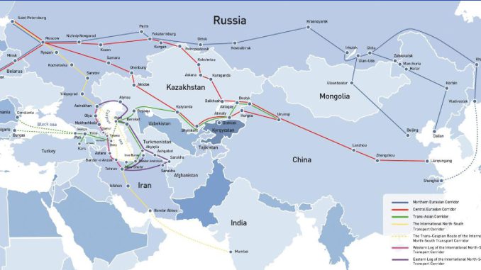 cina russia nuova moneta uee