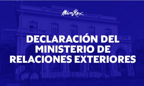 minrex cuba declaracion paso limitado direccion correcta