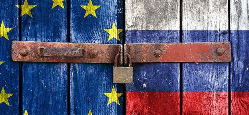 sanzioni russia unione europea effetti economia